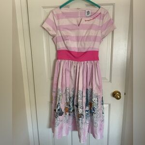Disney Dress Shop Aristocats Marie Dress